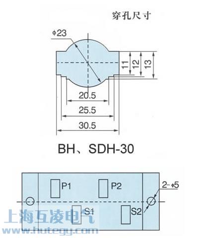 bh-0.66內(nèi)徑